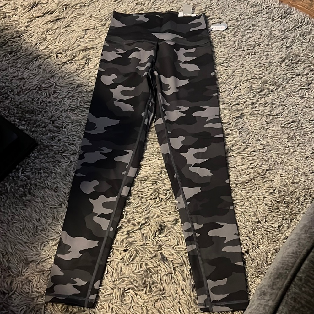 Aerie Camo “Move” Legging
